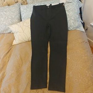 Dress pants